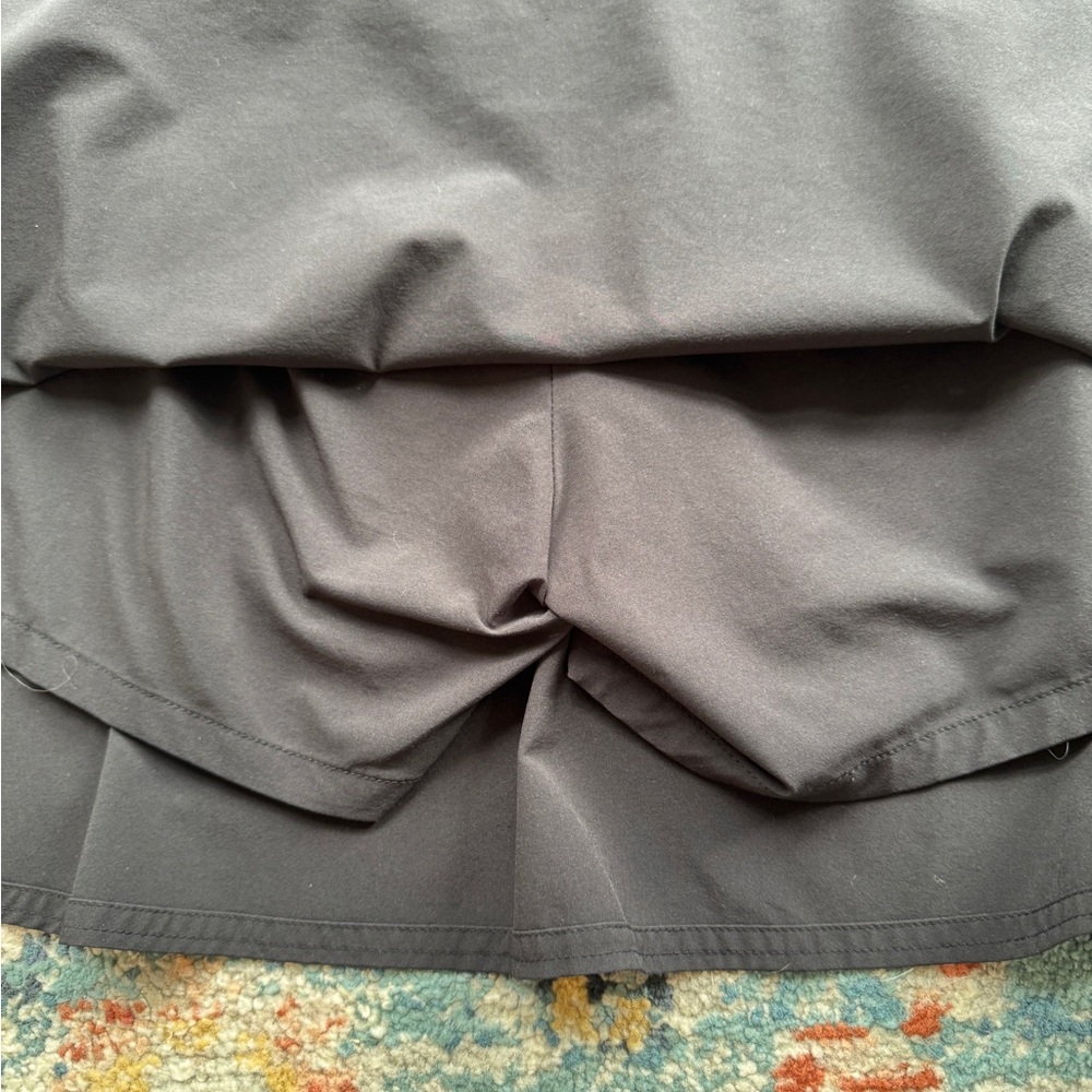 Athleta Black Everyday Skort
Size 6 - Picture 7 of 10